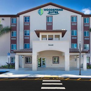 Woodspring Suites Miramar