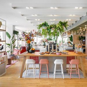 Zoku Paris